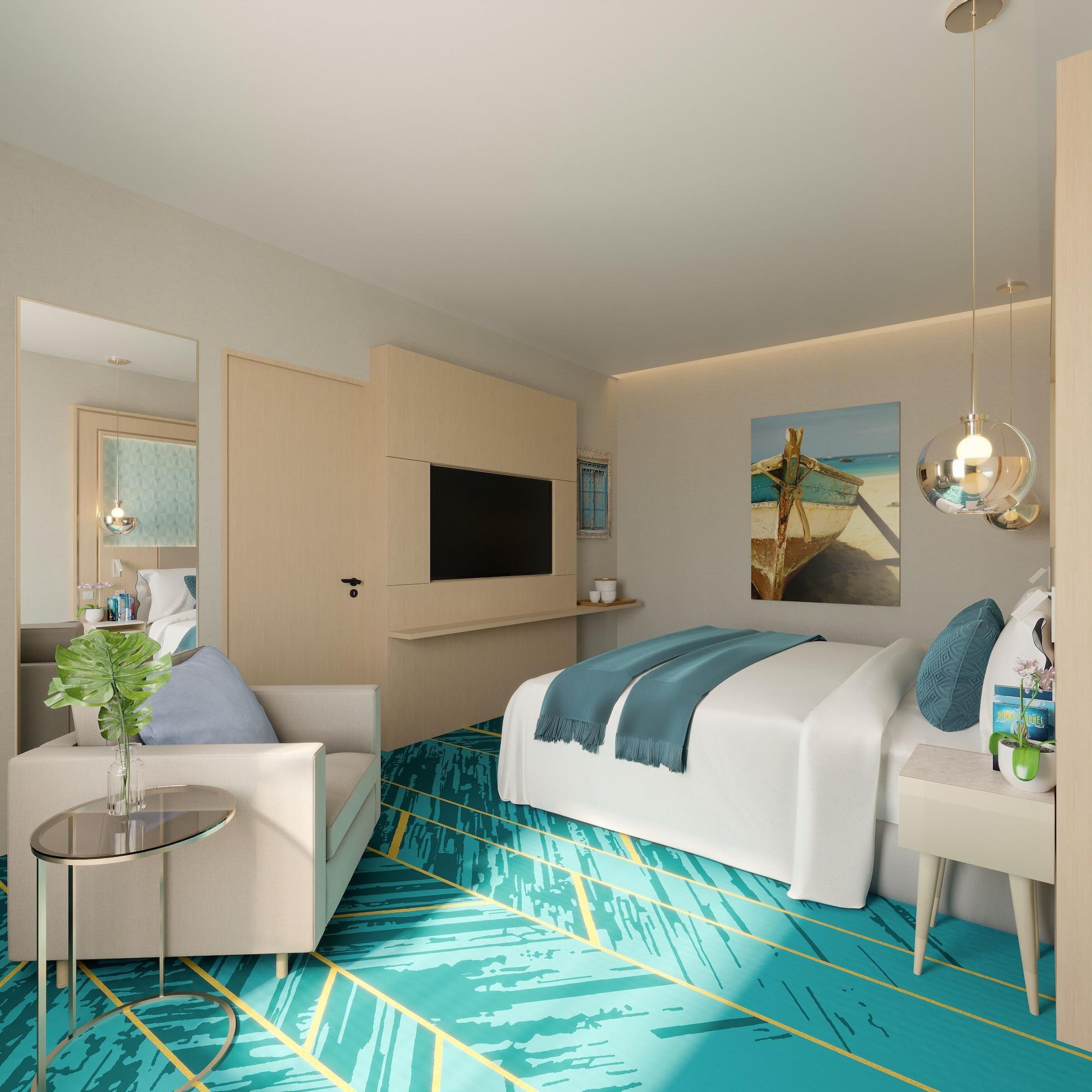 Maani Muscat Hotel & Suites Kültér fotó