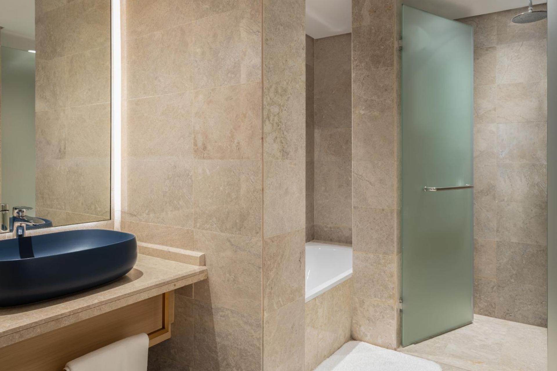 Maani Muscat Hotel & Suites Szoba fotó